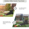 Sobana Toddler Roller Coaster Cover for Kids Up & Down