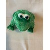 Weighted stuffed animal, Frog plush with 3 lbs, washable plush