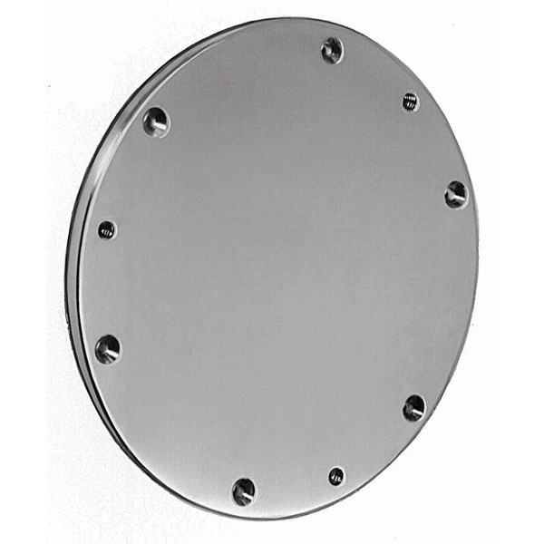 Garelick/Eez-In 75056:01 9.25" Solid Detachable Stanchion Plate