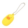 Cartoon Flash Drive Cute Yellow Duck Shape Anti Electromagnetic Interference