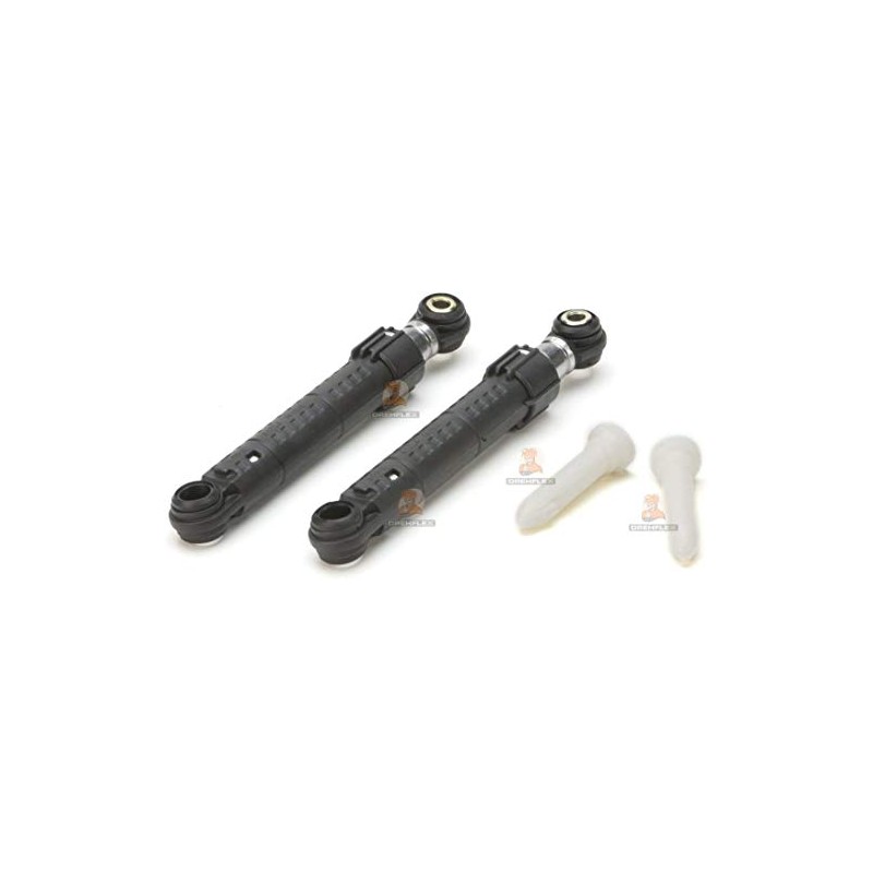DREHFLEX - Shock Absorber for Bosch Washing Machine - Suitable
