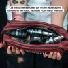 Kit De Cuidado Facial Avanzado Con Bolsa | Piel Mixta