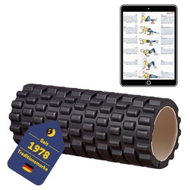 Best Sport Massage Fitness Role In Black -