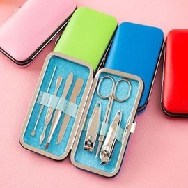 SellerHub All-in-One Nail Care Clipper Set (S12170295) / 올인원 손발톱관리 손톱깍이 세트 (S12170295)