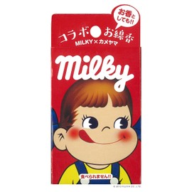 Kameyama Collaboration Incense, Milky Scent R