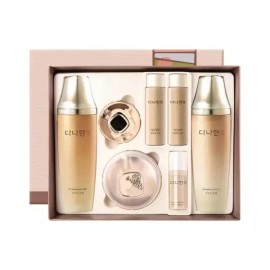DANAHAN 다나한 본연진 3종 세트 (스킨+로션+크림) Dana Han Bon Yeon Jin 3-Piece Set (Toner+Lotion+Cream) [Dana Han Bon Yan Jin 3-piece set (toner+ lotion+ cream)]