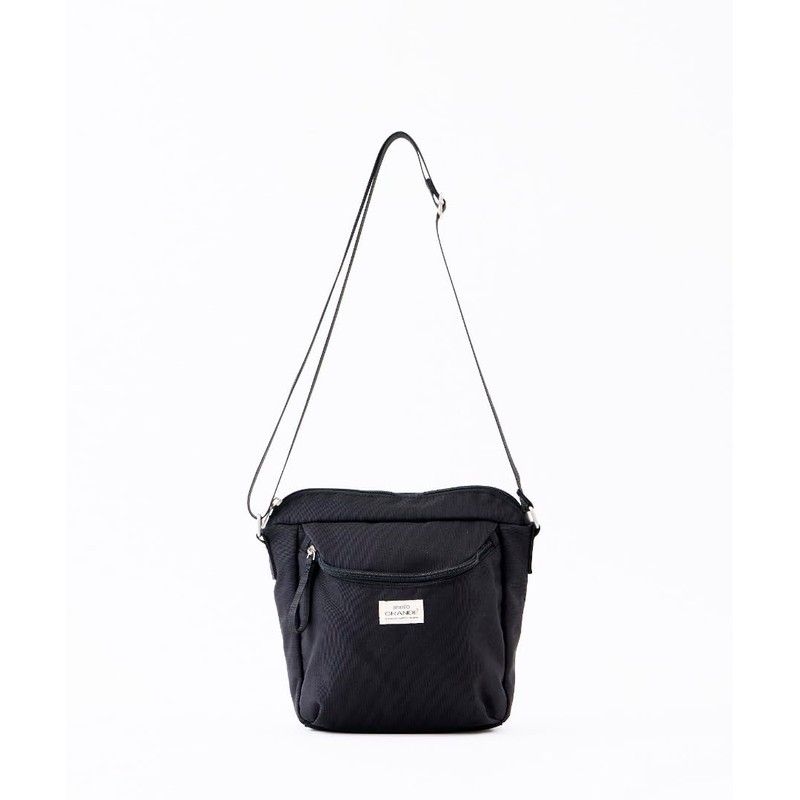 Anello Grande Drive GTM0984 Mini Shoulder Bag, BK, Free size