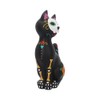 Nemesis Now Sugar Kitty Figurine 26cm Black