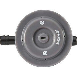 attwood 9300FDV7 Universal Fuel Demand Valve for 3/8-Inch and 5/16-Inch Fuel Hoses