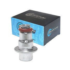 HFP-PR10 Motorbike Fuel Pressure Regulator Replacement for Honda CB CBR 500 650 / CMX500 Rebel/CRF 250 1000 / CTX 1300 700 / GL 1800 / NC NT 700 / VFR800 / Kaw Jet Ski SX-R/Suz DF40 50 60 2004-20