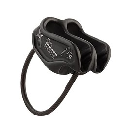 DMM Mantis Belay - Matt Grey
