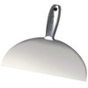 Kraft Tool DW736 All Stainless Steel Joint Knife, 10-Inch