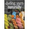 Dyeing Yarn Naturally
