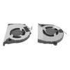 Replacement Laptop Cooling Fan DC5V 4 Pin Cooling Fan for