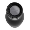 Tefal N3110910 Bluedrop Thermoflasche, 0.7 L, schwarz