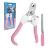 IPTPAS Pet Nail Clippers and Trimmers for Dogs and Cats,