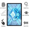 elitegadget 2-Pack Glass Screen Protector For UMIDIGI G1 Tab /