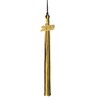 Class Act Graduation Graduation Tassel - Gold Charm - 2