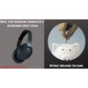 AHG SoundLink AE2 Ear Pads and SoundLink AE2 Headband pad