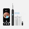 Unbranded Wireless Ear Wax Remover Camera HD Ear Endoscope Spoon