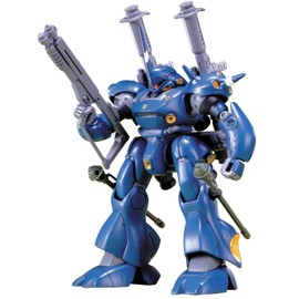 Gundam 0080 The War in Pocket 08 MS-18E Kampfer 1/144 Model Kit