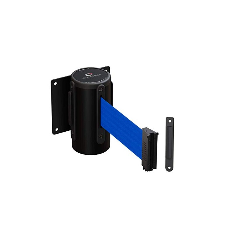 Crowd Control Warehouse - CCW Series WMB-125 Fixed Wall Mount