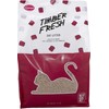 Timber Fresh Cat Litter
