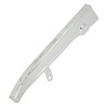 Motorcycle Chain Guard Steel Alloy High Strength Protective Cover for