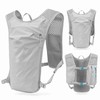 5L Outdoor Running Backpack Bicycle Backpack Sports Vest Ultralight Riding