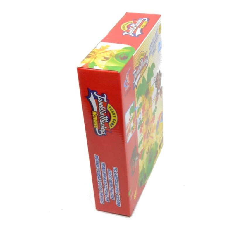 Aries boutique Mono - Monkey Board Game, Catch the Monkey,