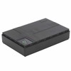UPS Battery Backup 10400mAh 5V 9V 12V 2A POE 15V