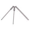 4Pcs 100mm Flat Head Slotted Tip Screwdrivers Bits Phillips Screwdriver