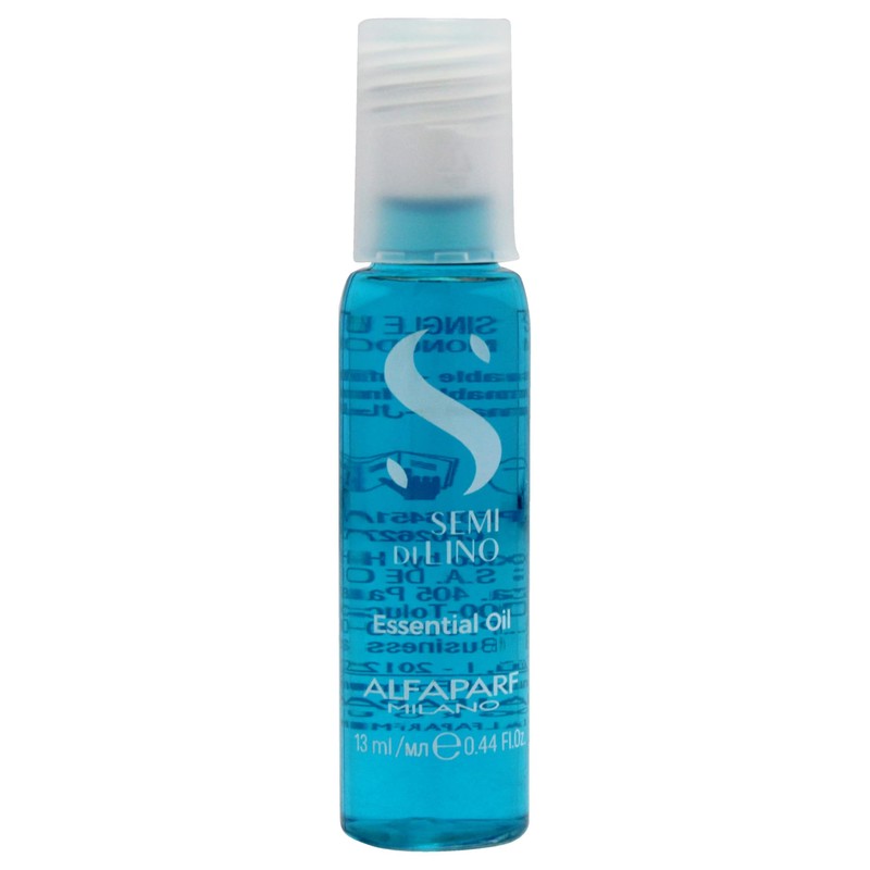 Alfaparf Hair and Scalp Care (Sublime) - 156ml