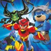 Ravensburger 05191 5 135269 Power Players Puzzle 3 x 49