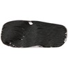 Graham Professional Beauty Wrapp-It Jr Styling Strips, Black