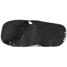Graham Professional Beauty Wrapp-It Jr Styling Strips, Black