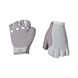 POC Unisex Agile Short Glove Driving Gloves, Hydrogen White, XL