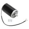 ICONSPORTSS 200W DC 90V Brushed Motor, 2400RPM High-Speed Generator Motor