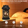 Candle Warmer Lamp - Candle Jars Warmer with Timer &