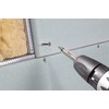 Kwb Titan Bitsset - 10 Torx T 25 Bit-Set 25