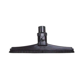 ProTeam 106246 Sidewinder 15-inch Hard Surface Floor Tool with Nylon Brush, Vacuum Floor Brush for Hard-To-Reach Areas