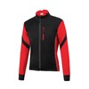 Men's Thermal Cycling Jacket Long Sleeve Snow Water Reflective Windproof
