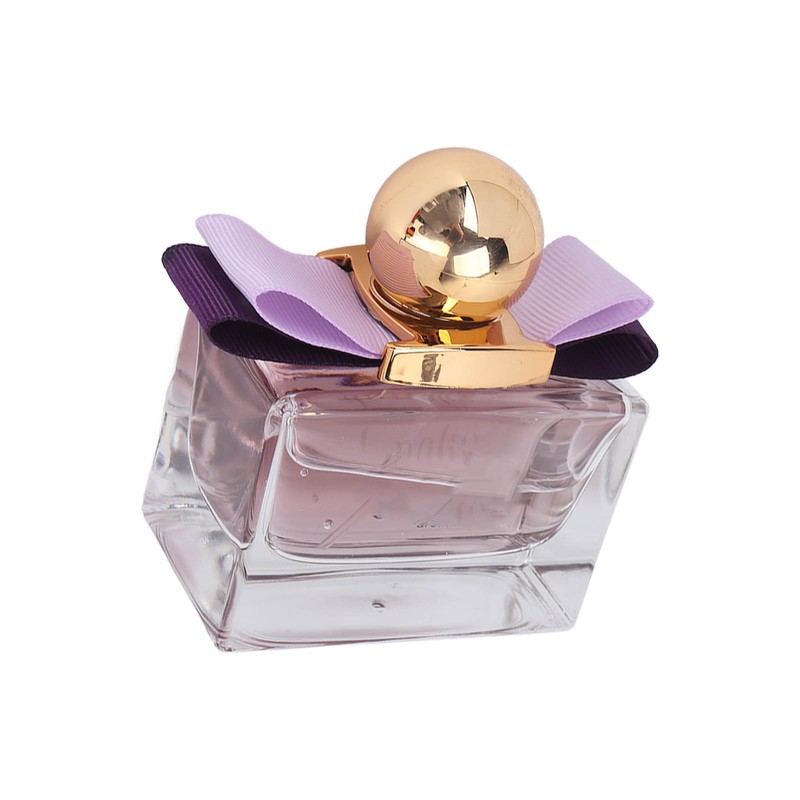 Female Perfume Flower Fruit Fragrance Elegant Long Lasting Perfume Spray