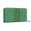 Maitre - Unisex Purse Auen Dietrun, Colour: green. Material: polyester,