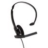 Plantronics 76805-04 .Audio 610 USB + 3.5mm Monaural PC USB