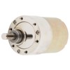 DC Reduction Motor Bracket Governor Adjustable Speed 24V CW CCW