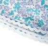 Peppercorn Kids Girls Floral Bandana Scarf Headband- Set of 2,