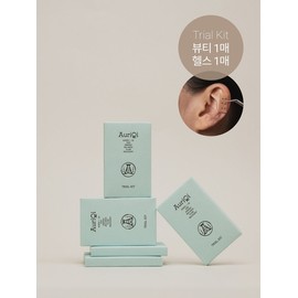 Oriki Earseed Trial KIT / 오리키 이어시드트라이얼 KIT