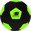 Sunflex Neoprene Accessories Football Green | Beach Football for Barefoot