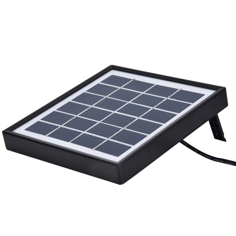 1.5W miniature Brush Less Aquarium Fountain Pond Solar Submersible Water